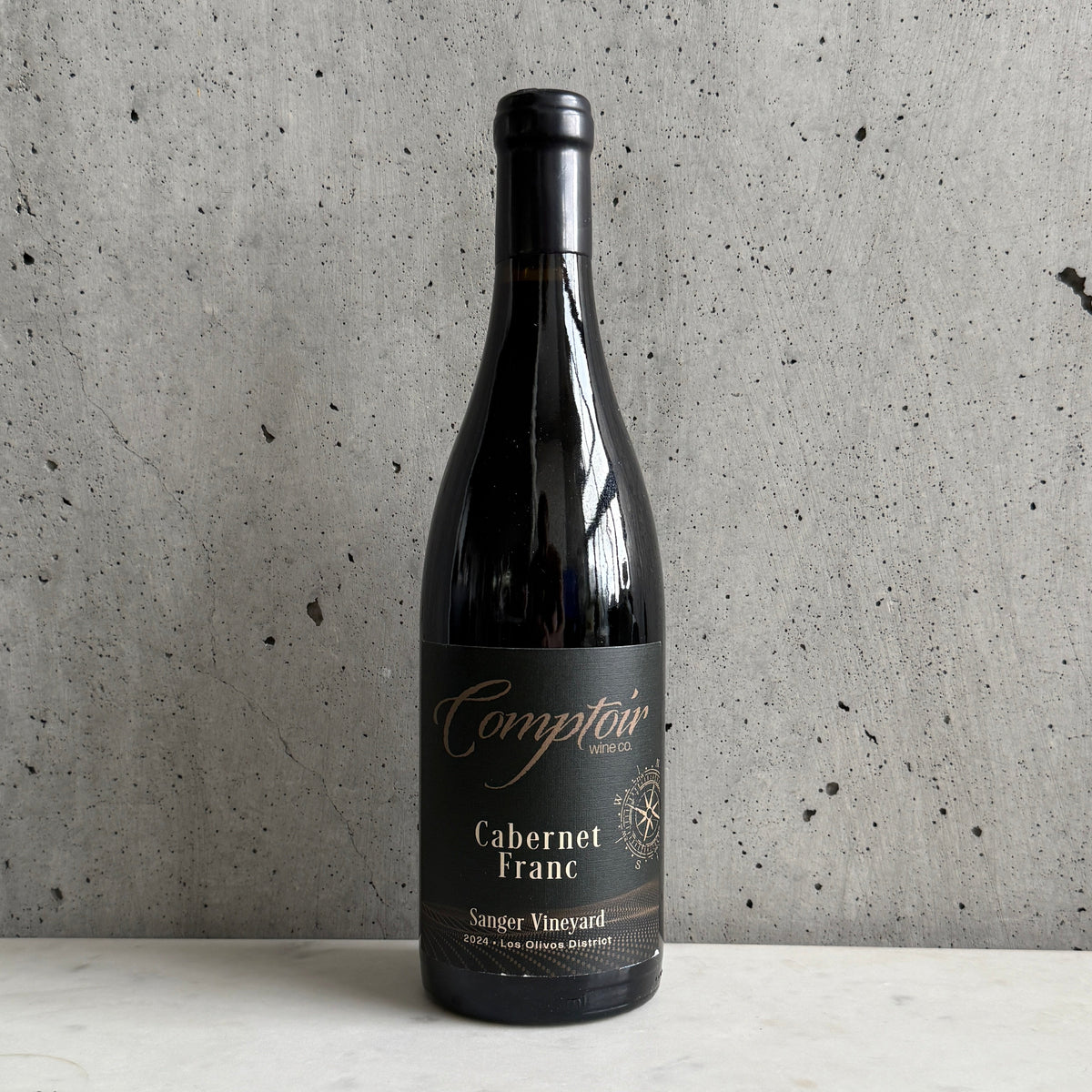 2024 Comptoir "Sanger Vineyard" Cabernet Franc