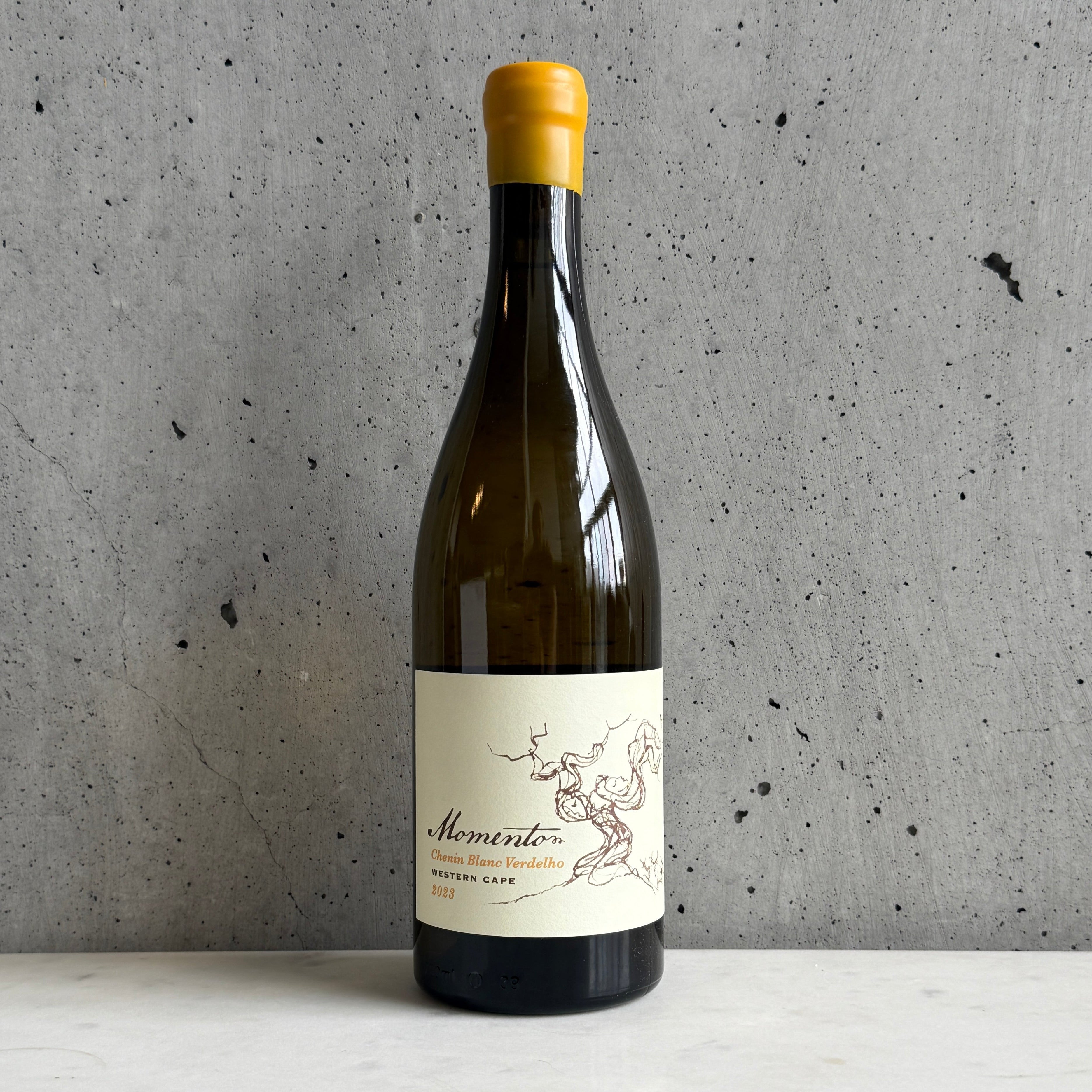 2023 Momento Chenin Blanc - Verdelho, Western Cape, South Africa