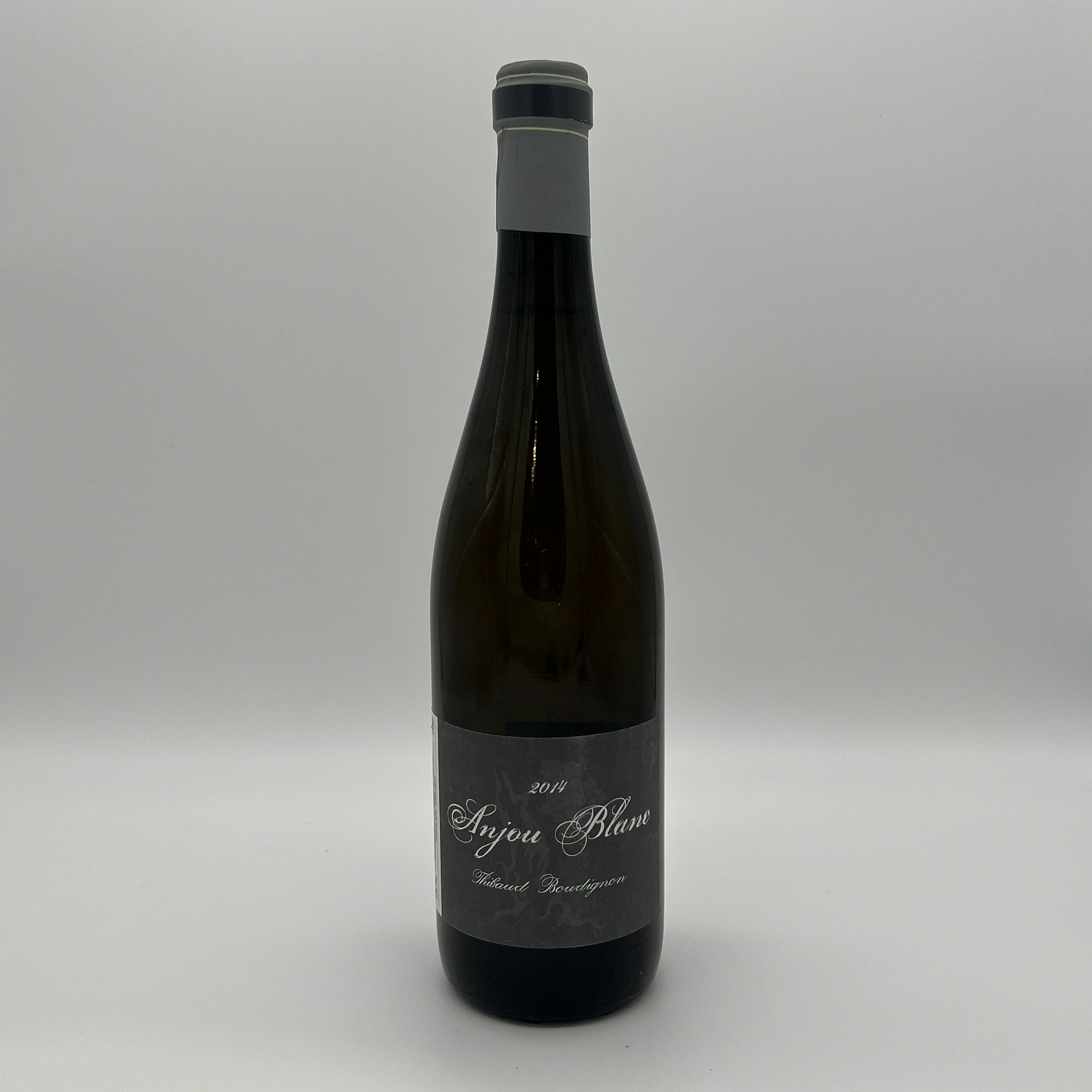 2014 Thibaud Boudignon Anjou Blanc, Loire, France