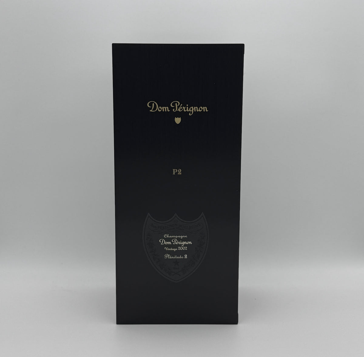 2002 Dom Perignon P2 Plenitude Brut, Champagne, France
