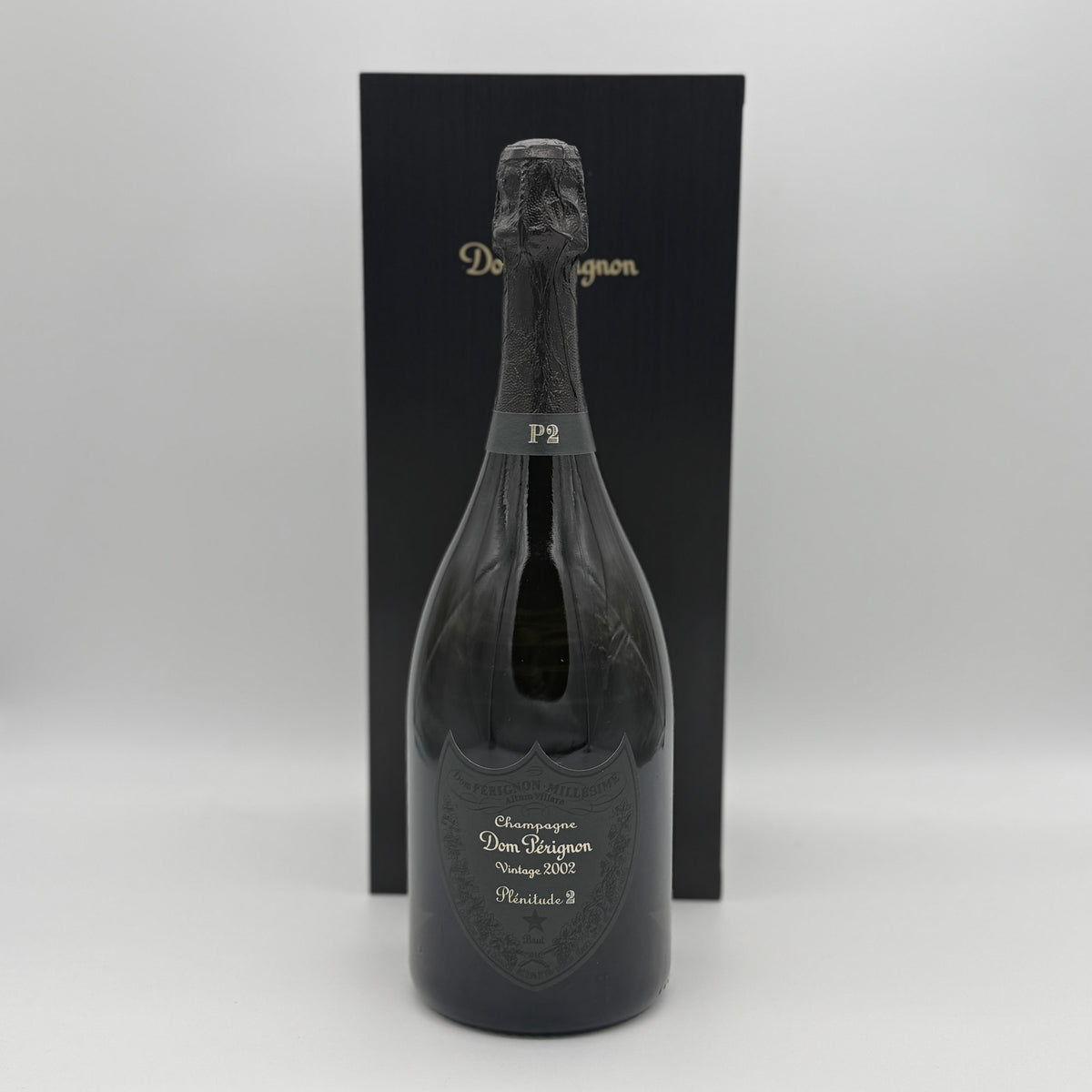 2002 Dom Perignon P2 Plenitude Brut, Champagne, France