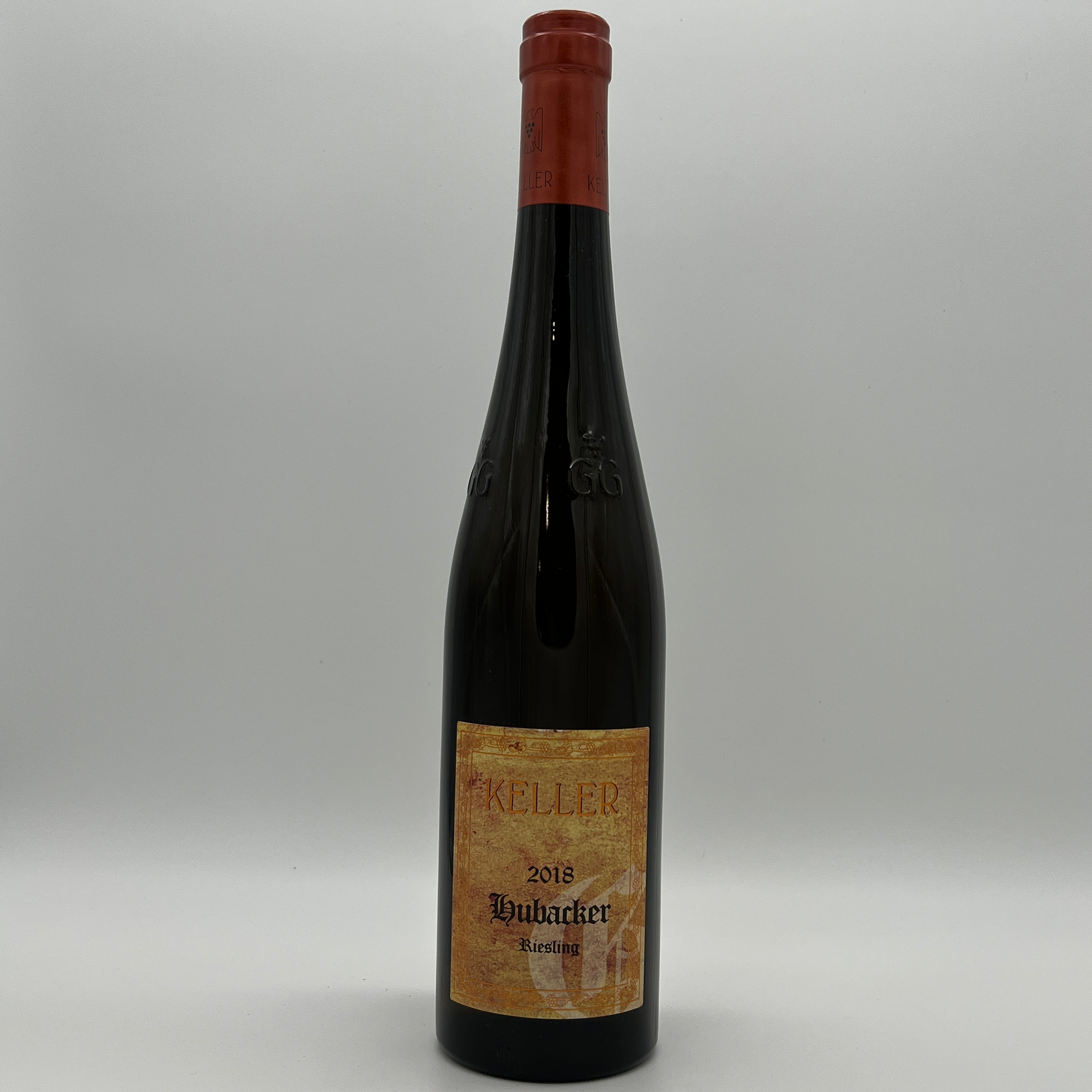 2018 Weingut Keller Dalsheimer Hubacker Riesling Grosses Gewachs, Rheinhessen, Germany