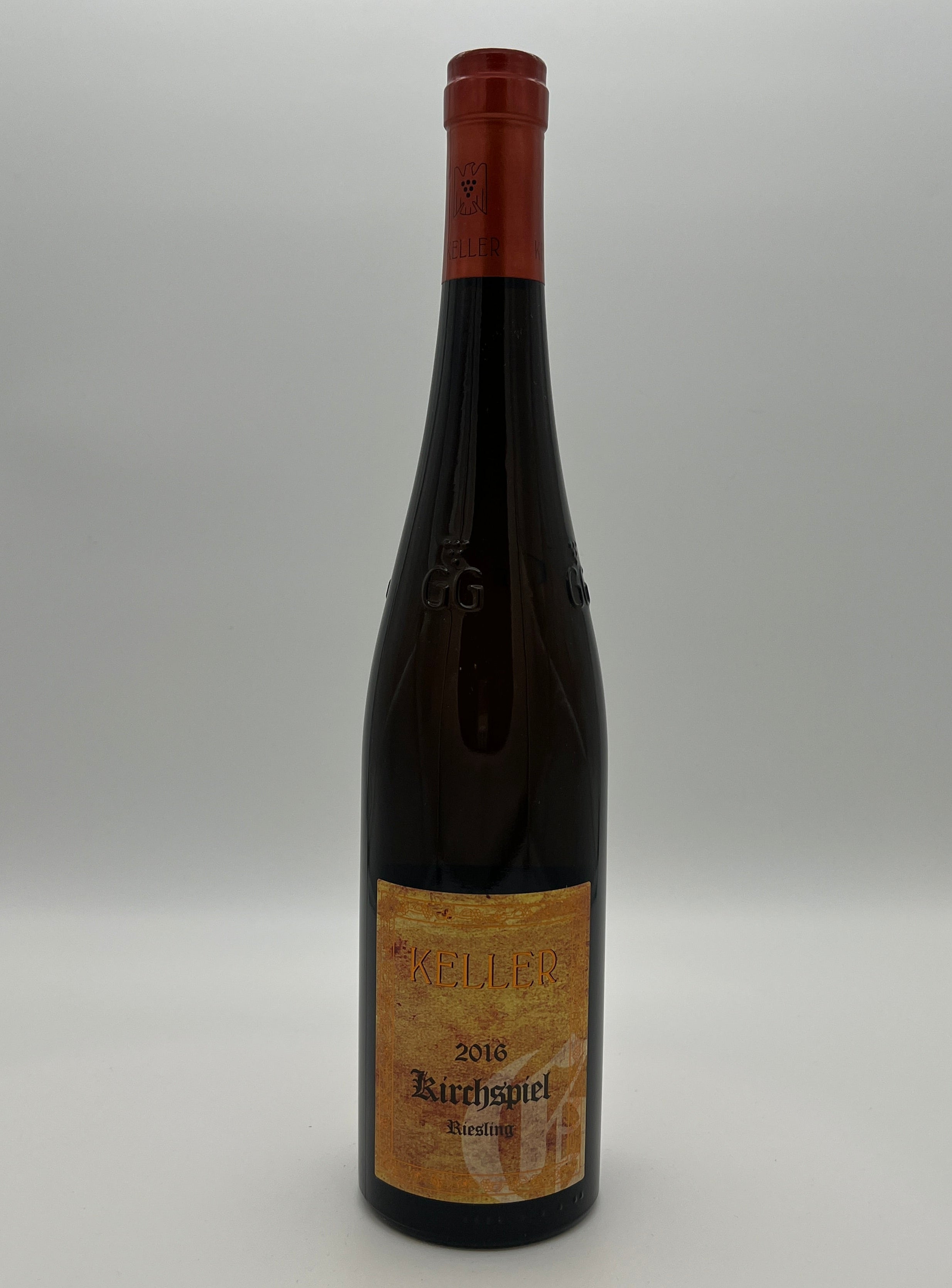 2016 Weingut Keller Westhofener Kirchspiel Riesling Grosses Gewachs, Rheinhessen, Germany