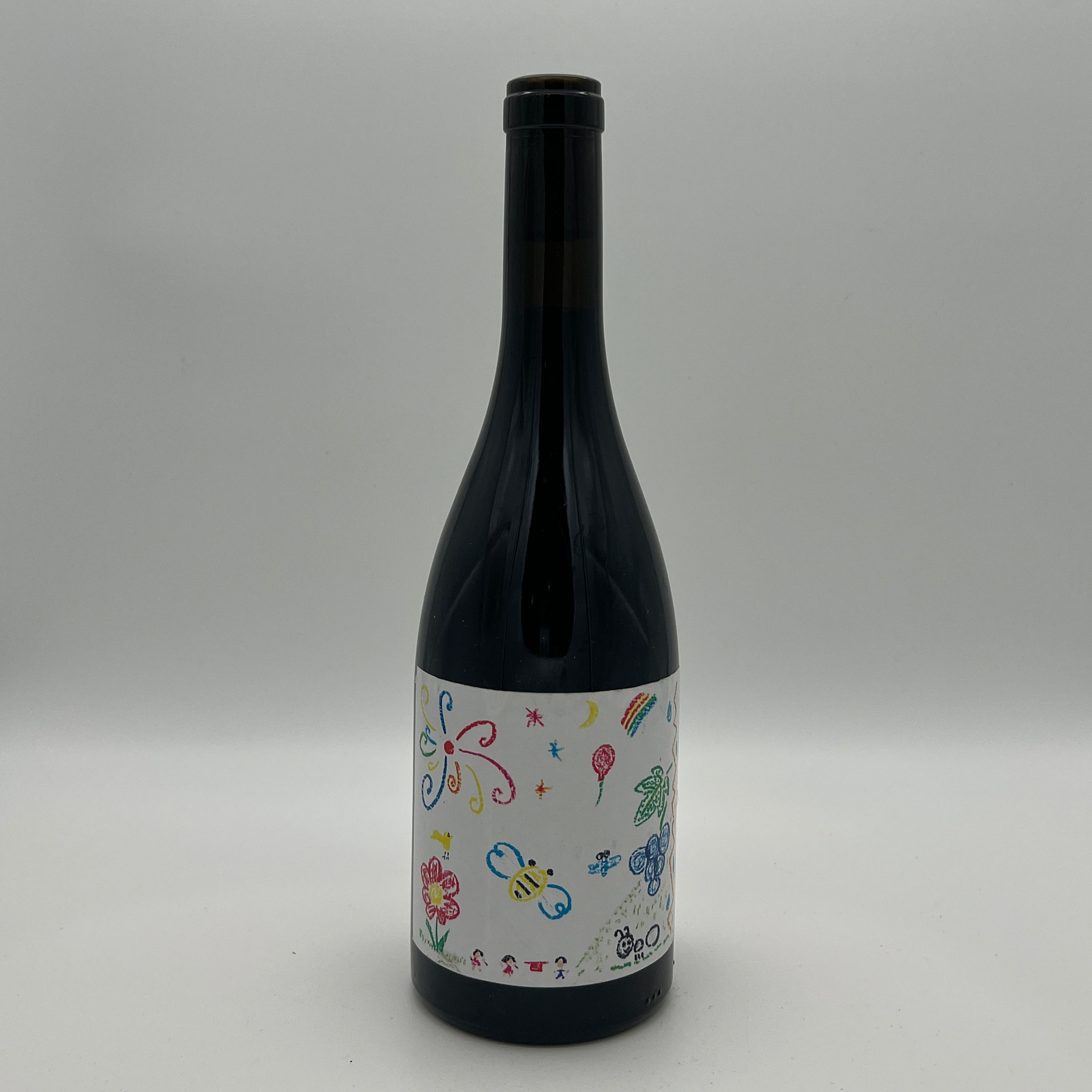 2014 Hirotake Ooka "La Grand Colline" Cornas, Rhone, France