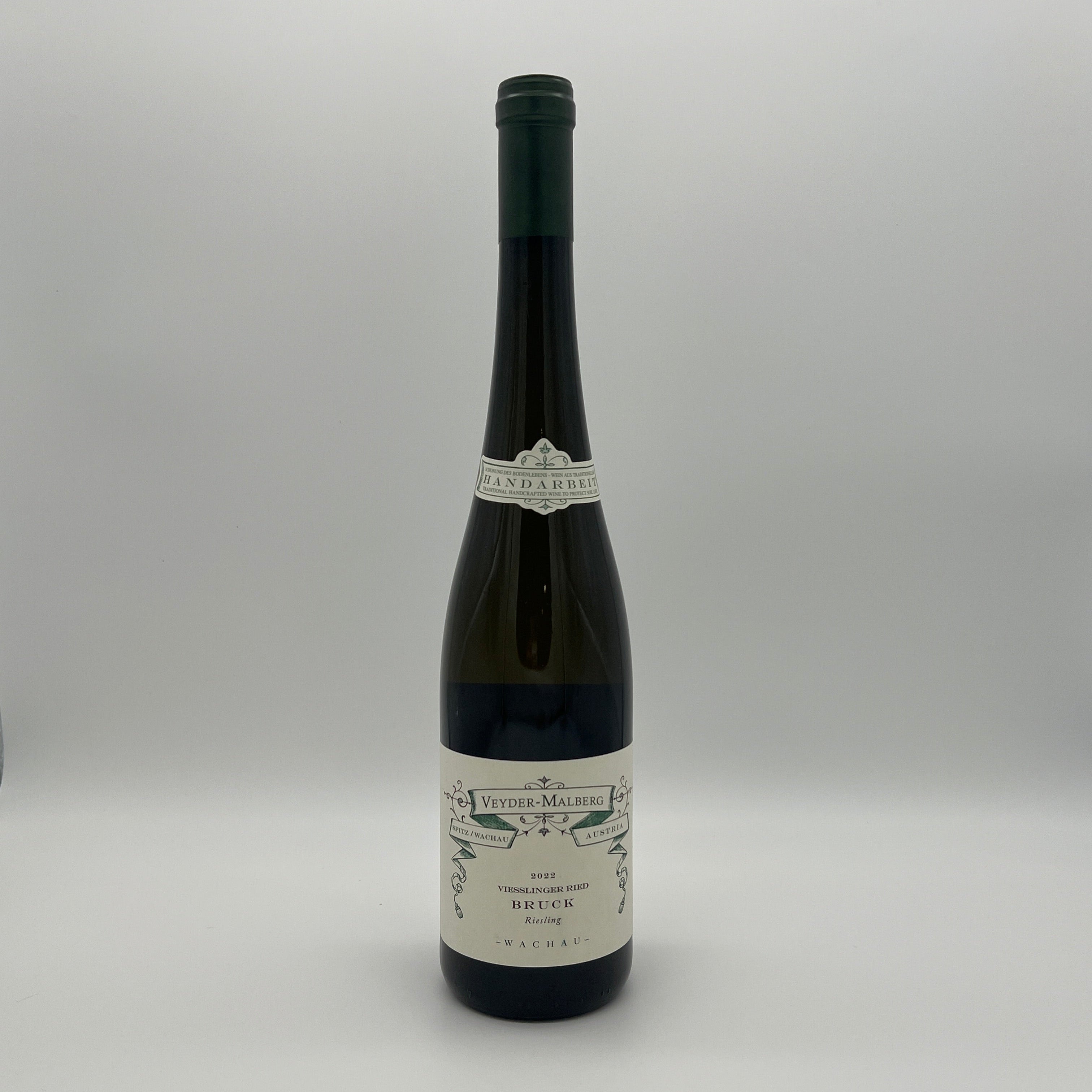 2022 Veyder-Malberg Bruck Riesling, Wachau, Austria