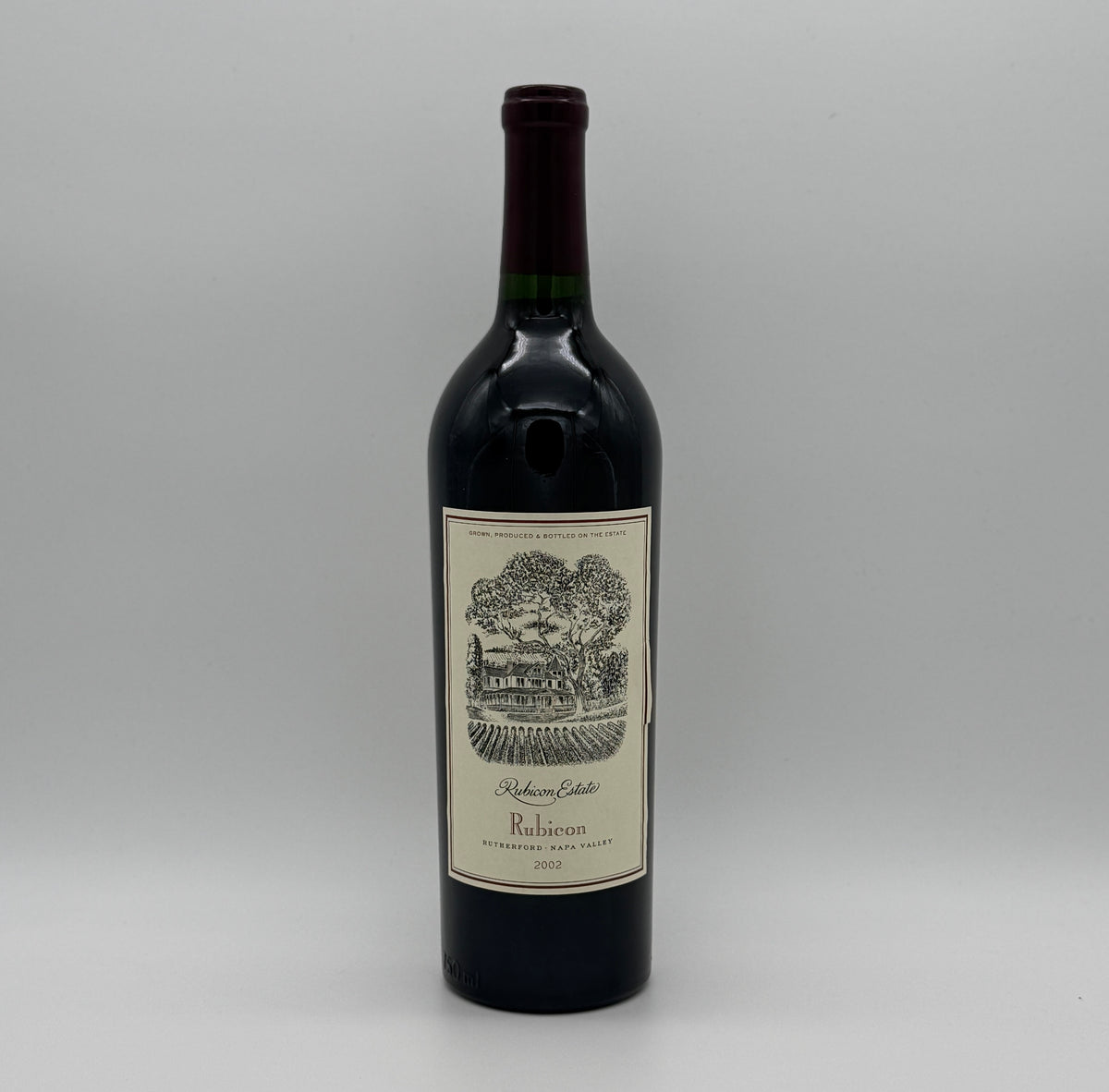 2002 Rubicon Estate Inglenook 'Rubicon' Red, Rutherford, USA