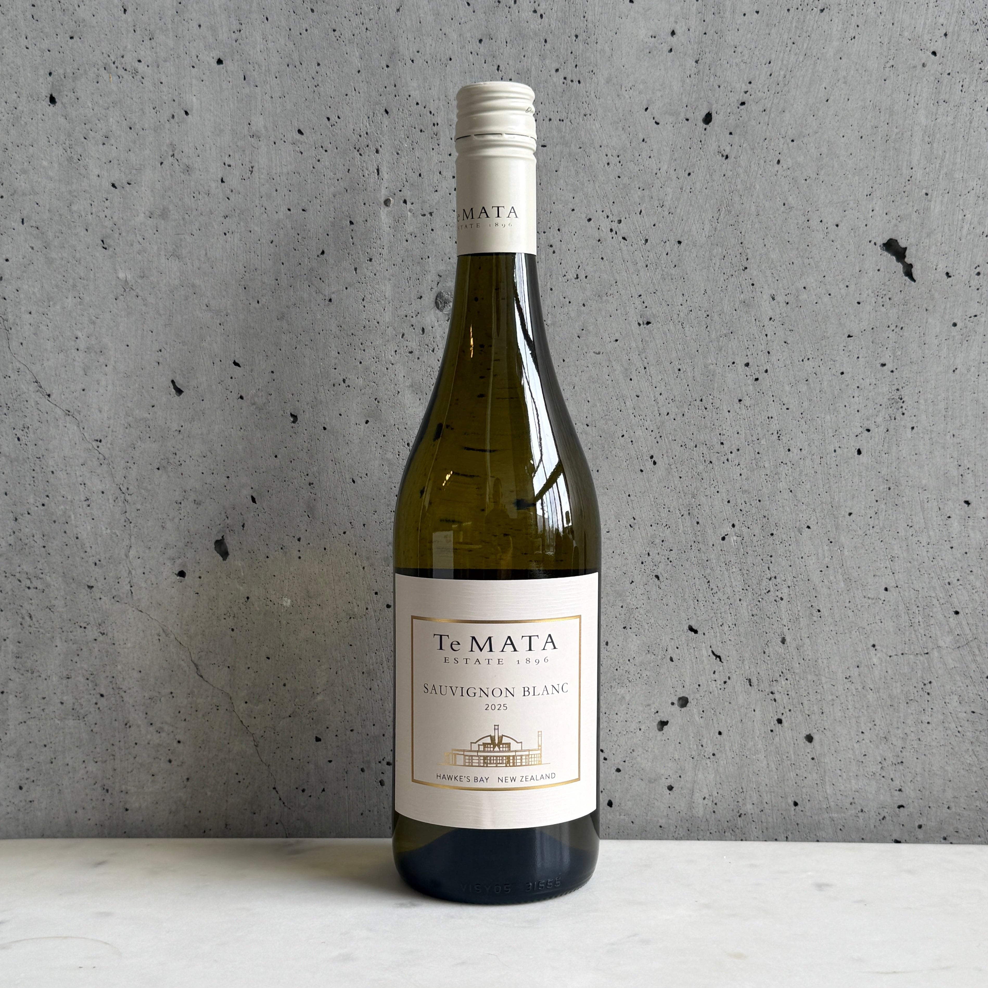 2025 Te Mata Estate Vineyards Sauvignon Blanc, Hawke's Bay, New Zealand