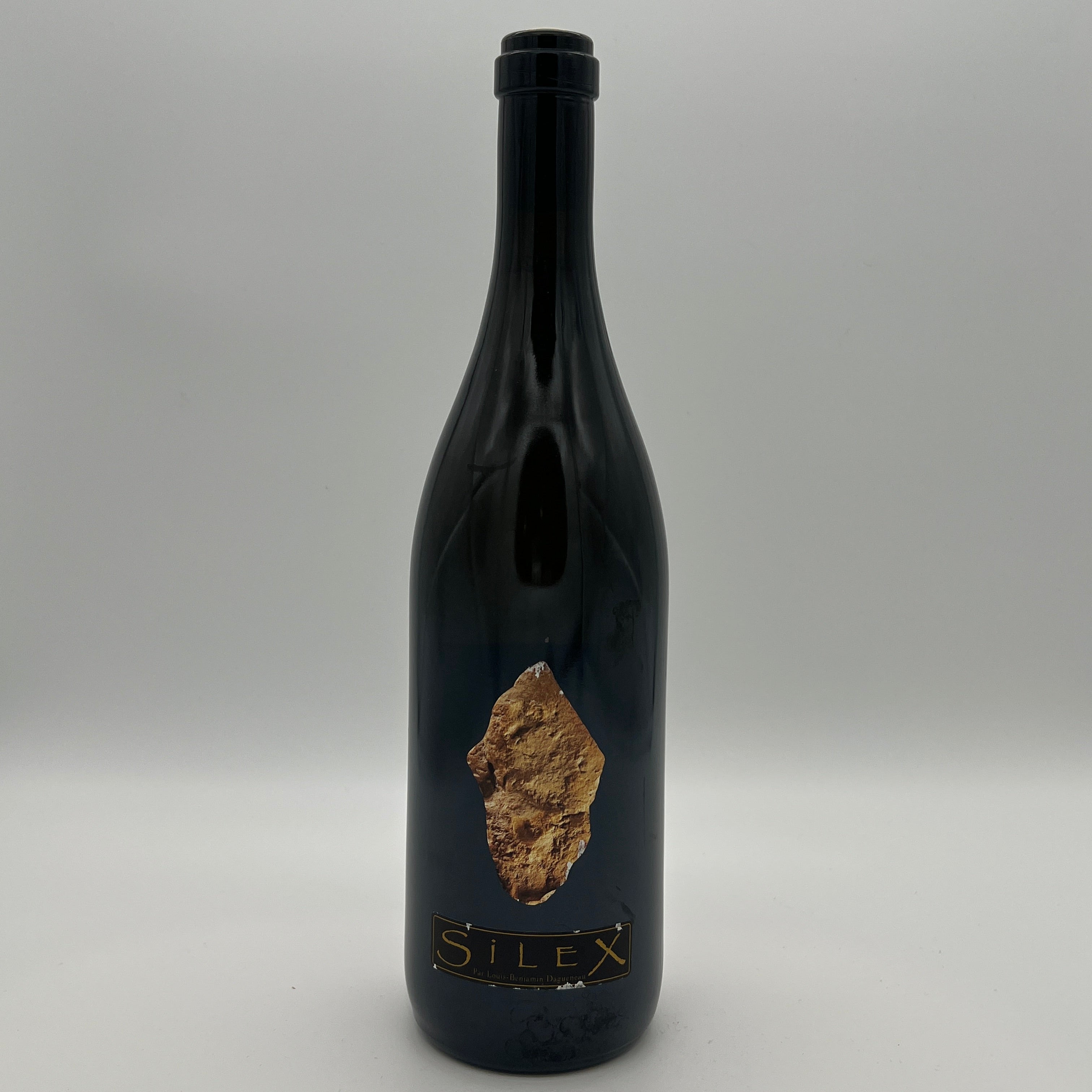 2012 Louis-Benjamin - Didier Dagueneau Silex, Loire, Vin de France