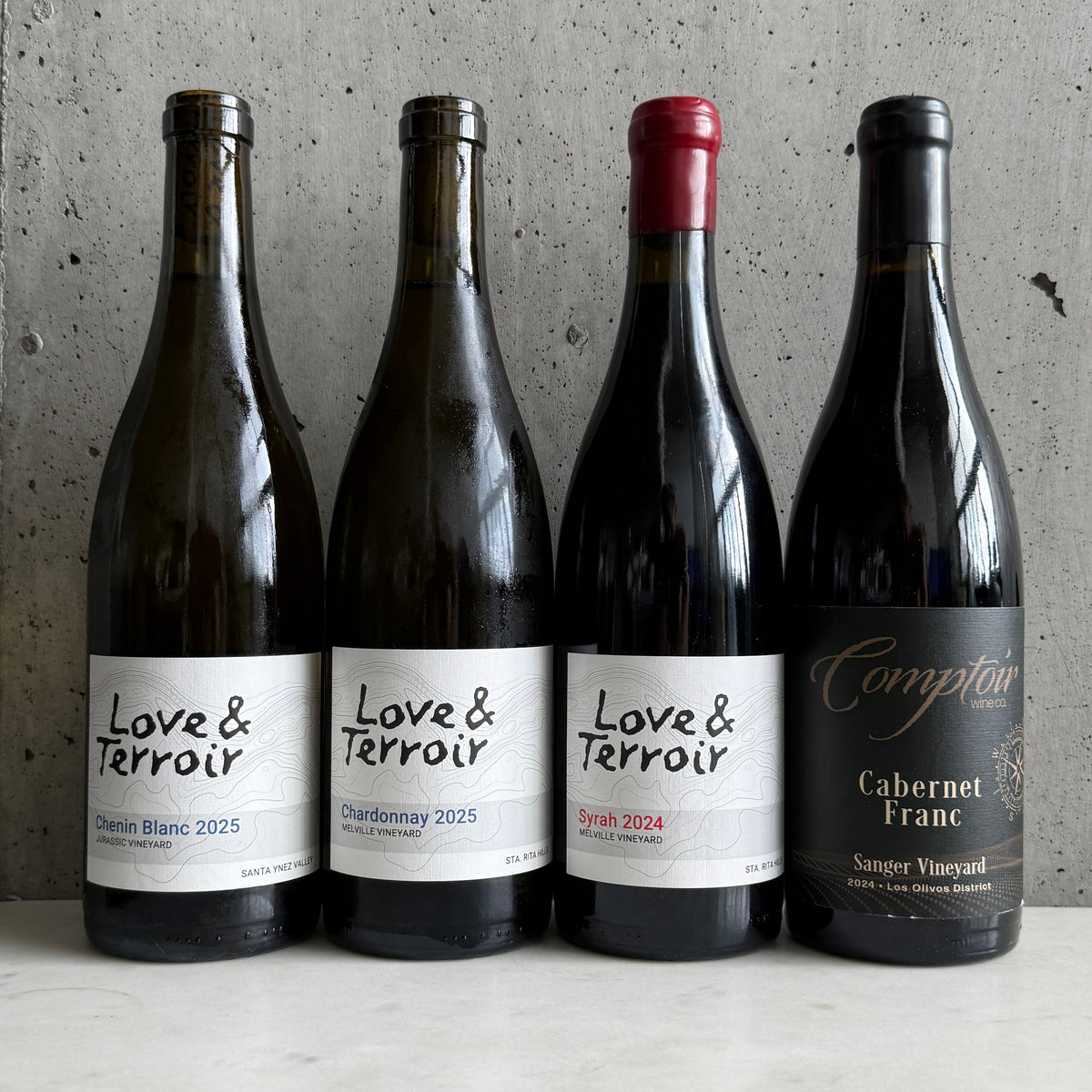 Fall Releases Sampler