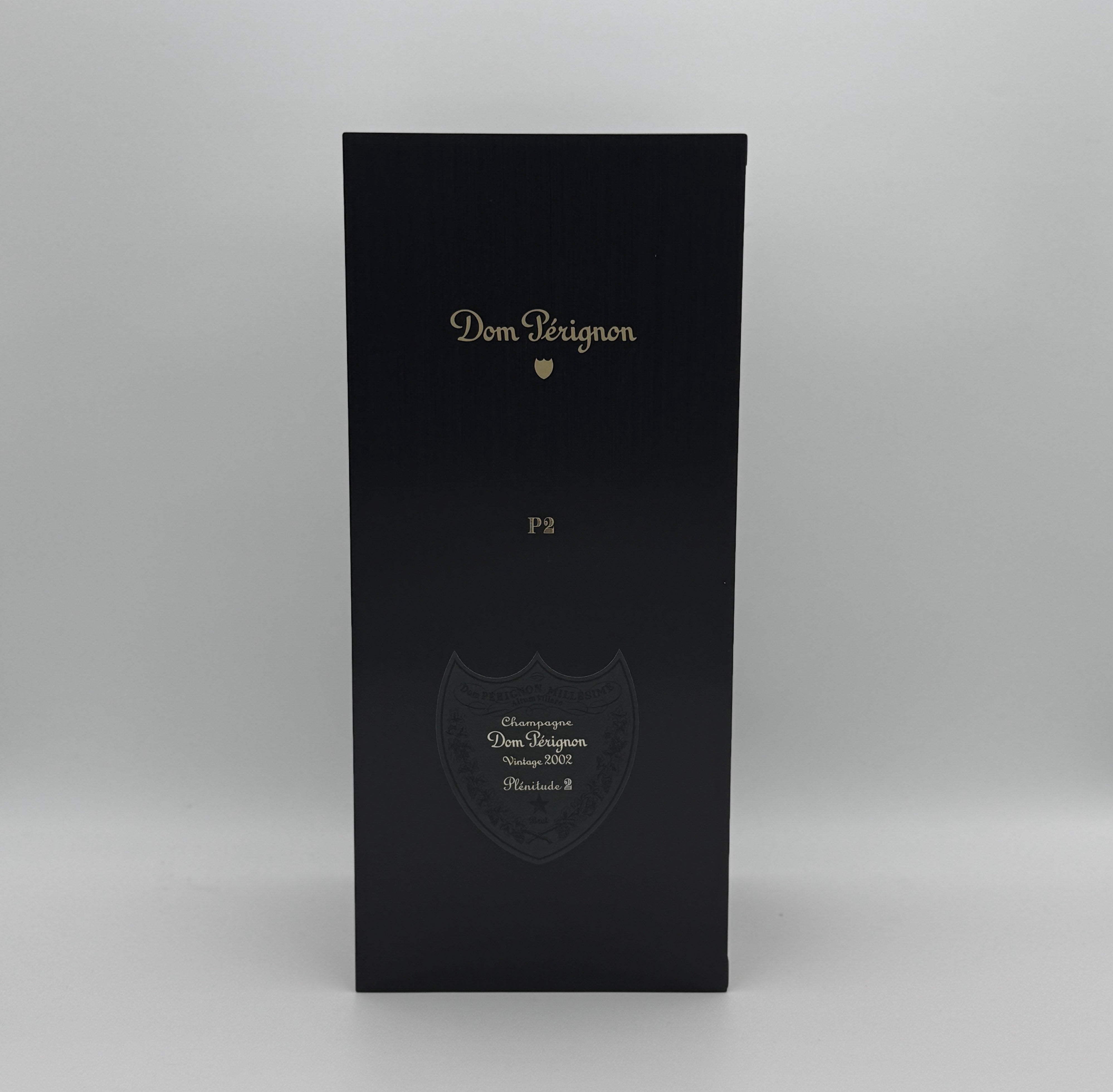 2002 Dom Perignon P2 Plenitude Brut, Champagne, France