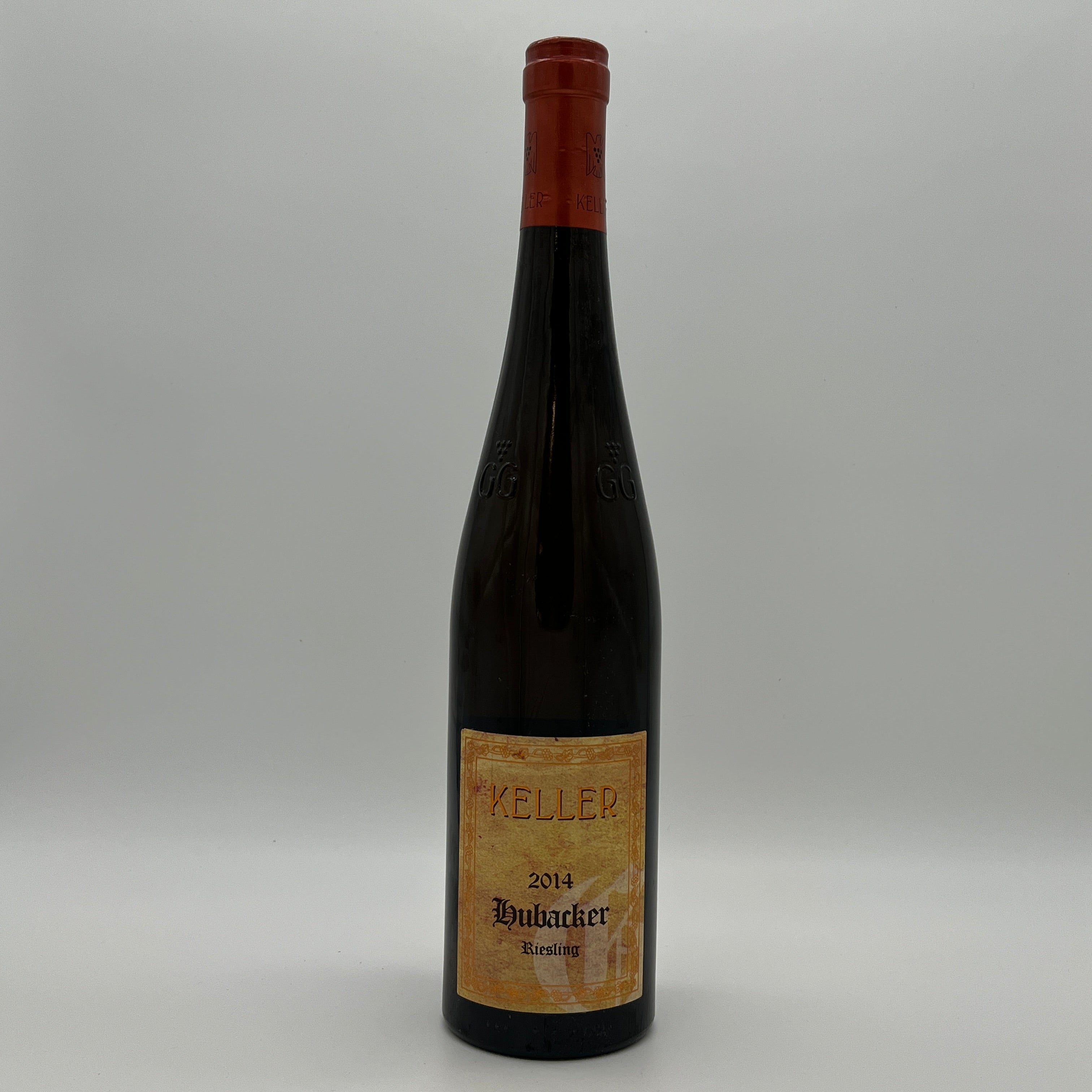 2014 Weingut Keller Dalsheimer Hubacker Riesling Grosses Gewachs, Rheinhessen, Germany