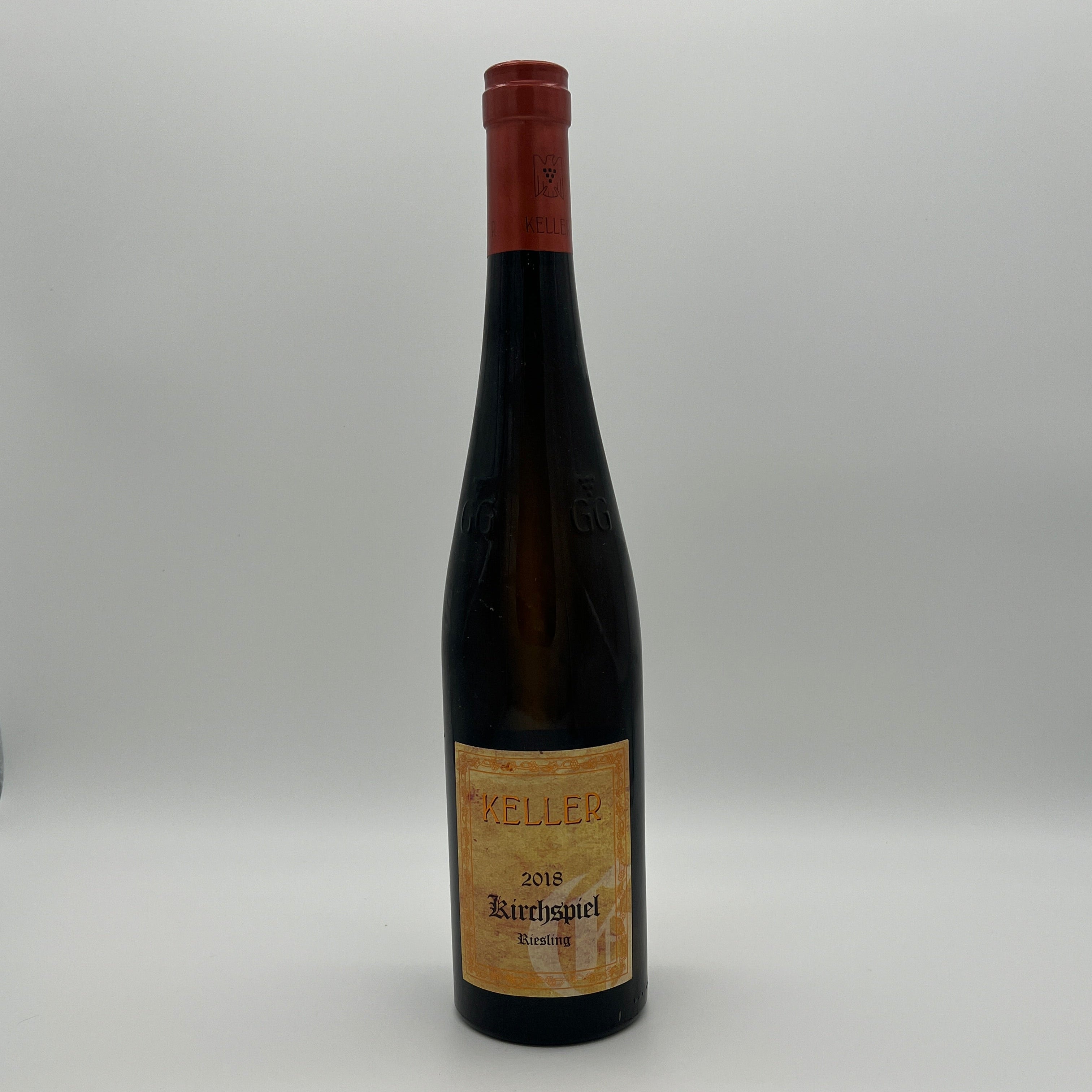 2018 Weingut Keller Westhofener Kirchspiel Riesling Grosses Gewachs, Rheinhessen, Germany