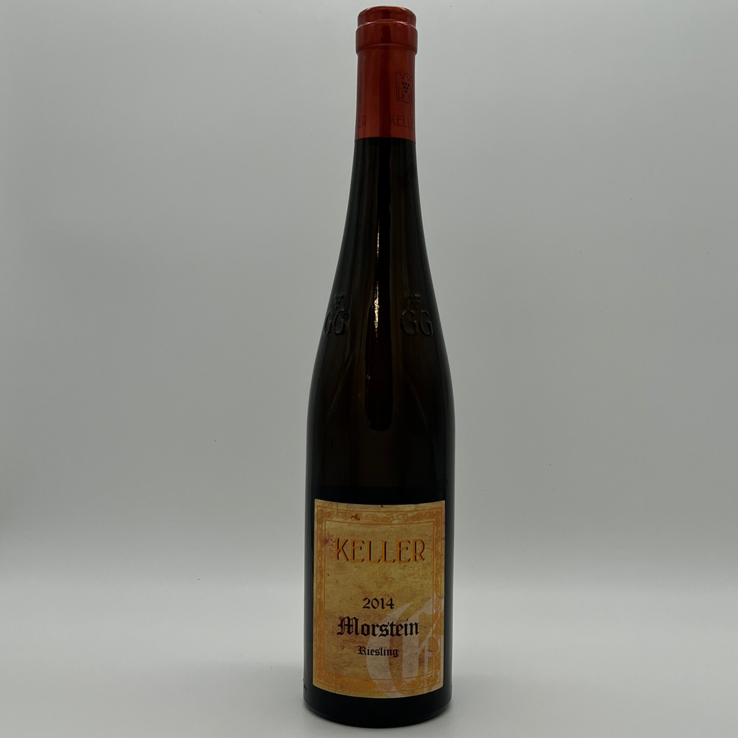 2014 Weingut Keller Westhofener Morstein Riesling Grosses Gewachs, Rheinhessen, Germany