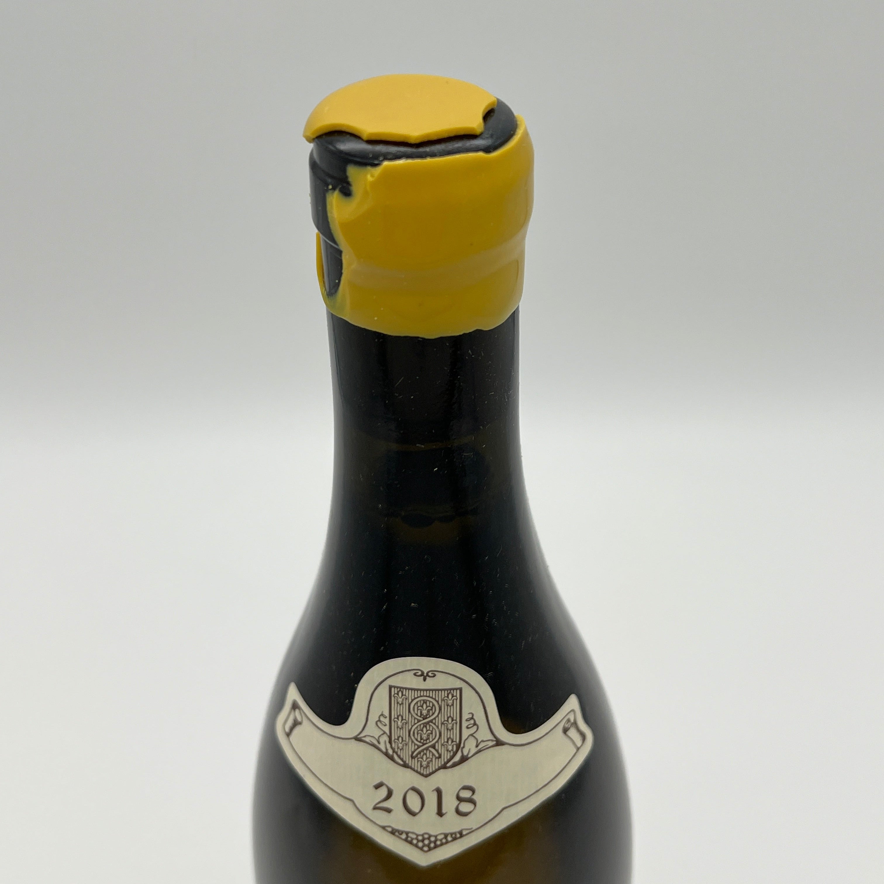 2018 Domaine Francois Raveneau Montee de Tonnerre, Chablis Premier Cru, France