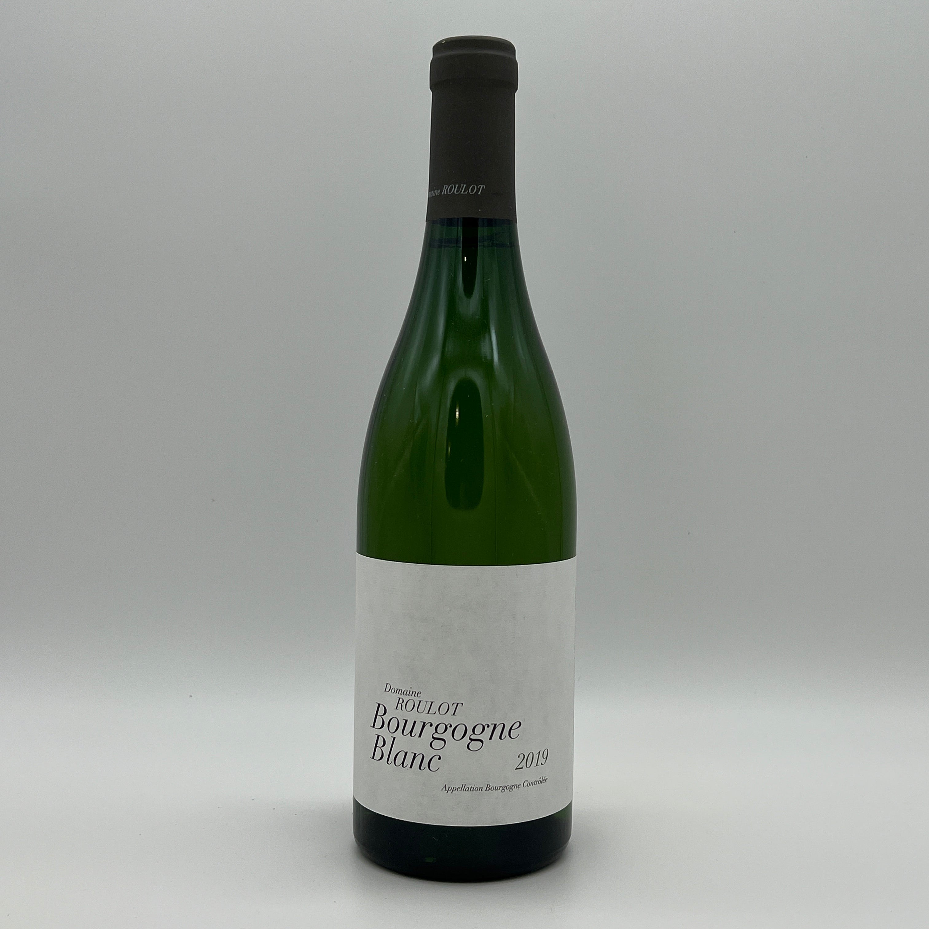 2019 Domaine Roulot Bourgogne Blanc, Burgundy, France