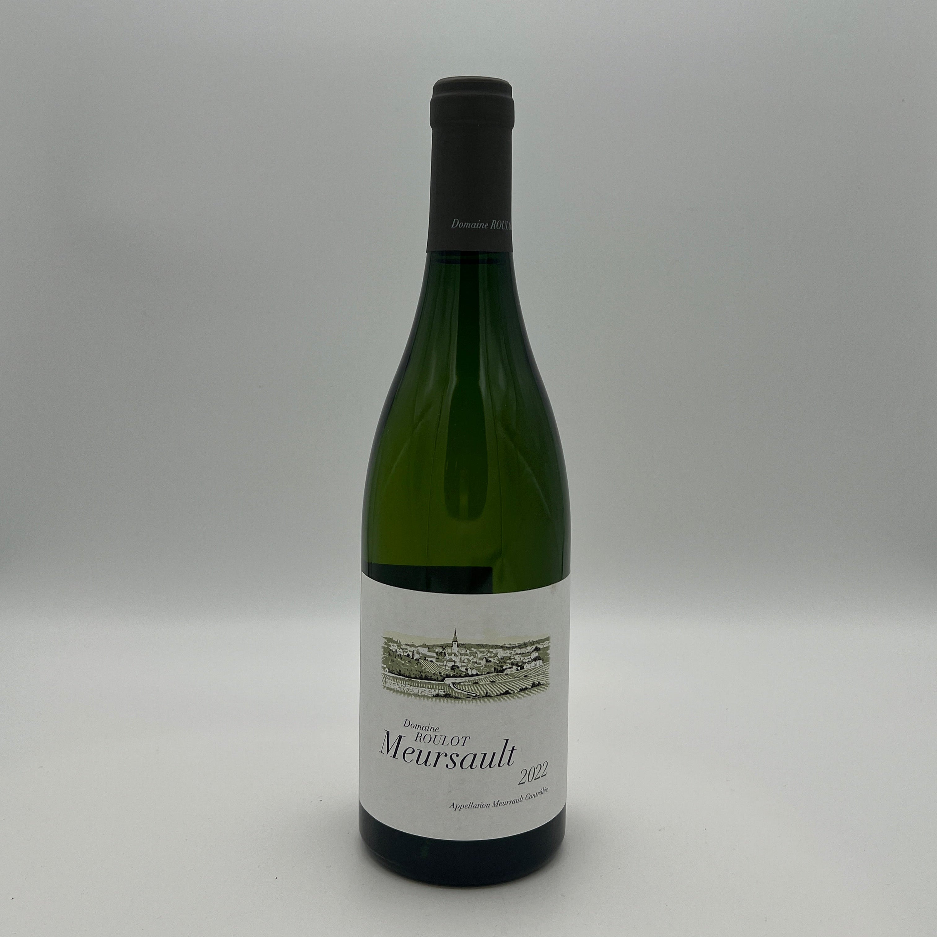 2022 Domaine Roulot Meursault, Cote de Beaune, France