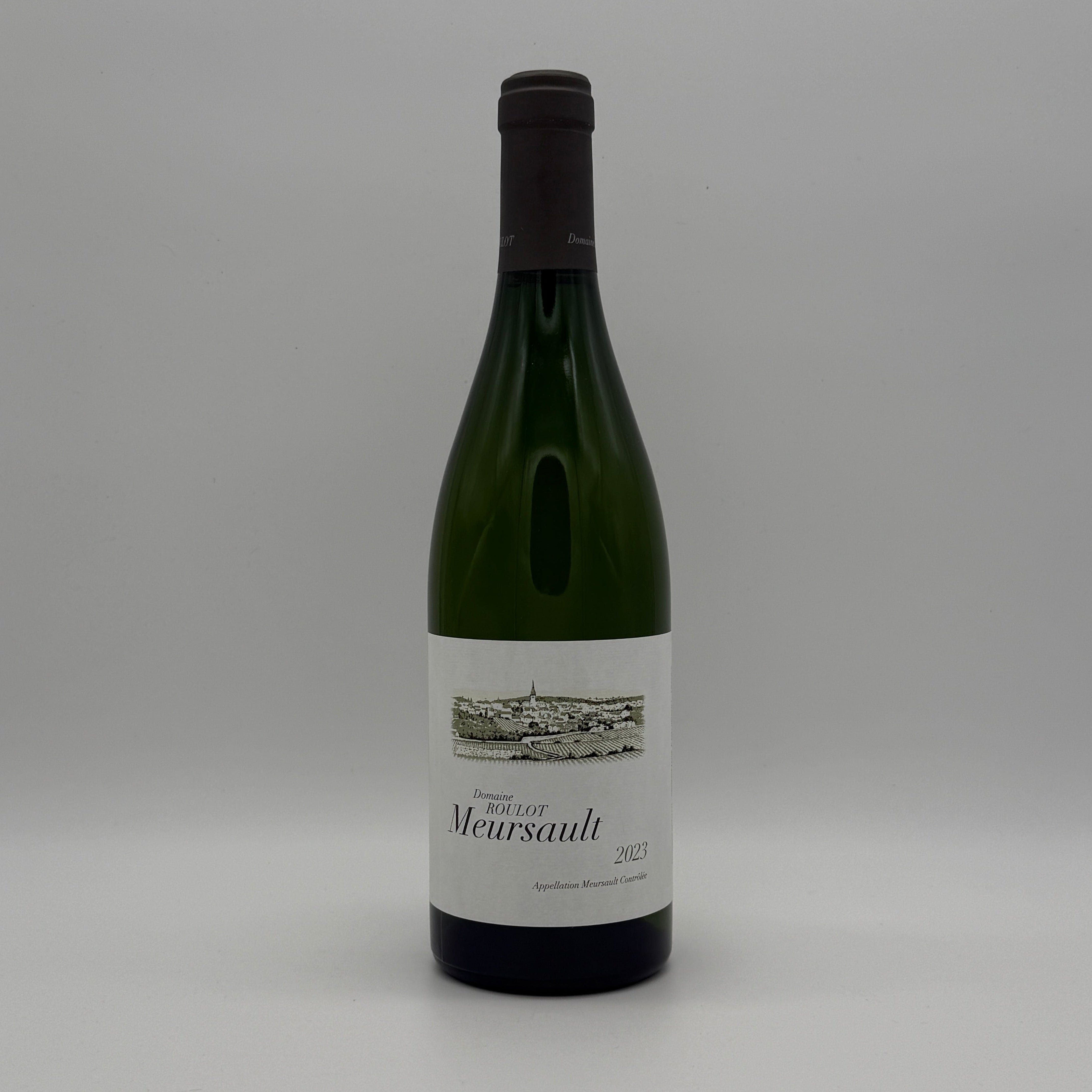 2023 Domaine Roulot Meursault, Cote de Beaune, France