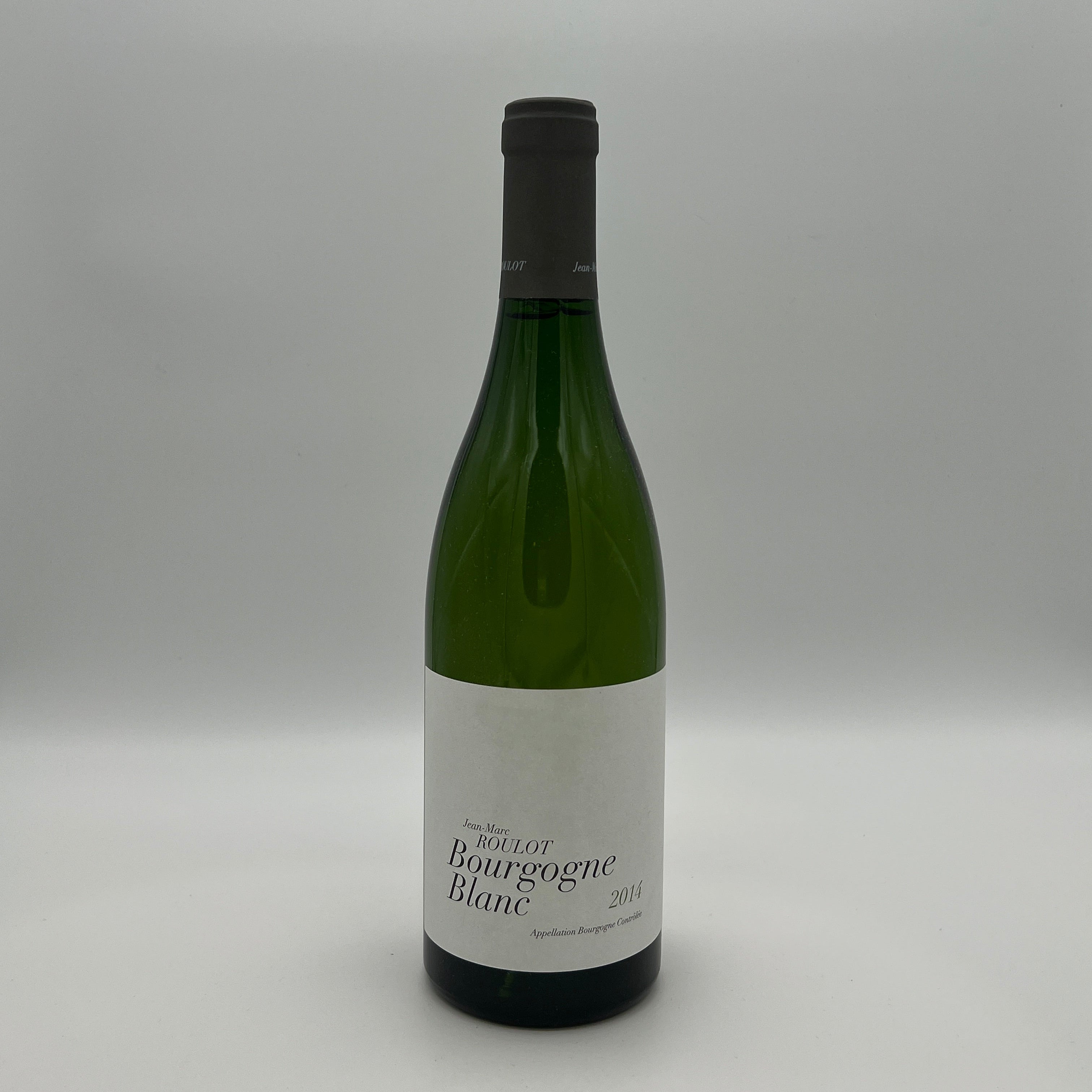 2014 Domaine Roulot (Jean Marc) Bourgogne Blanc, Burgundy, France